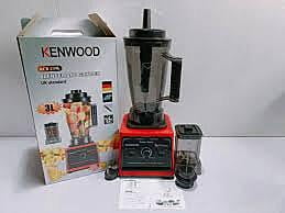 Kenwood Blender 8000W 2in1 3L Jar + 1
