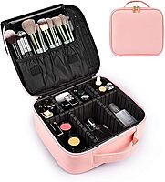 TRAVEL MAKE UP BAG FOR COSMETICS PROFESSIONAL MAKE UP BAG COSMETICS STORAGE BAG TRAVEL MAKE UP BAG FOR COSMETICS PROFESSIONAL MAKE UP BAG COSMETICS STORAGE BAG