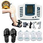 Blue Idea Body Massage Machine