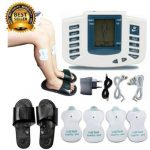 Blue Idea Body Massage Machine Blue Idea Body Massage Machine