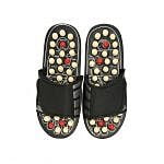 Massage Slippers (Blue Idea)