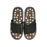 Massage Slippers (Blue Idea) Massage Slippers (Blue Idea)