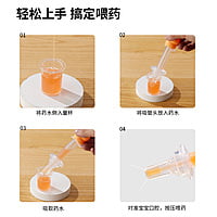 Baby Medicine Dropper Baby Medicine Dropper