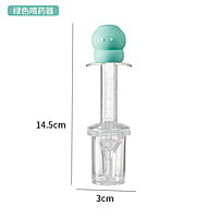 Baby Medicine Dropper Baby Medicine Dropper