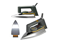 PHILIPS DRY IRON (ORIGINAL) 1000W PHILIPS DRY IRON (ORIGINAL) 1000W