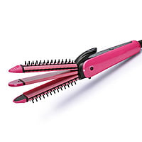 Nova Hair Straightener 3in1 Nova Hair Straightener 3in1