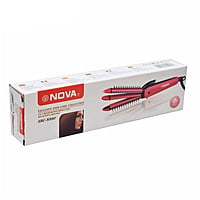 Nova Hair Straightener 3in1 Nova Hair Straightener 3in1
