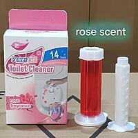 GEL FLOWER AROMATIC DEODORANT DISINFECTANT TOILET CLEANER GEL FLOWER AROMATIC DEODORANT DISINFECTANT TOILET CLEANER