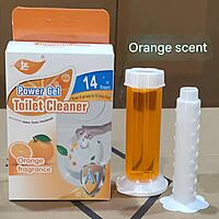 GEL FLOWER AROMATIC DEODORANT DISINFECTANT TOILET CLEANER GEL FLOWER AROMATIC DEODORANT DISINFECTANT TOILET CLEANER