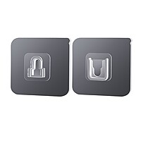 TRACELESS SNAP BUTTON HOOK TRACELESS SNAP BUTTON HOOK