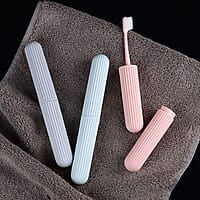 TOOTH BRUSH STORAGE TRAVEL MATE SOUVENIR IDEA TOOTH BRUSH STORAGE TRAVEL MATE SOUVENIR IDEA