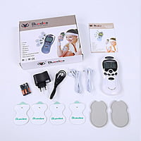 DIGITAL PHYSIOTERAPY ACUPUNCTURE MASSAGE INSTRUMENT - BATTERY OPERATED DIGITAL PHYSIOTERAPY ACUPUNCTURE MASSAGE INSTRUMENT - BATTERY OPERATED