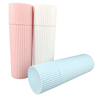 MULTIFUNCTIONAL STORAGE FOR WRITING MATERIALS, TOOTH PASTE AND BRUSH MULTIFUNCTIONAL STORAGE FOR WRITING MATERIALS, TOOTH PASTE AND BRUSH