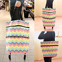 Shopping Bag with wheels Shopping Bag with wheels