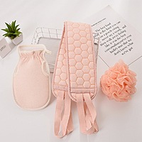 3IN1 BODY SPONGE SET 3IN1 BODY SPONGE SET