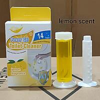 GEL FLOWER AROMATIC DEODORANT DISINFECTANT TOILET CLEANER GEL FLOWER AROMATIC DEODORANT DISINFECTANT TOILET CLEANER