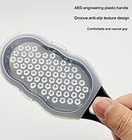 CALLUSES REMOVER FOOT DEAD SKIN REMOVER PEDICURE TOOL FOOT CARE TOOL FOOT SCRAPPER CALLUSES REMOVER FOOT DEAD SKIN REMOVER PEDICURE TOOL FOOT CARE TOOL FOOT SCRAPPER
