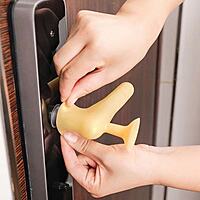 SILICONE ANTI COLLISION DOOR SUCTION SILICONE ANTI COLLISION DOOR SUCTION