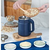 HIGH QUALITY ELECTRIC DRY GRINDER WITH 8 BLADES 300W HIGH QUALITY ELECTRIC DRY GRINDER WITH 8 BLADES 300W