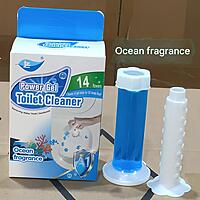 GEL FLOWER AROMATIC DEODORANT DISINFECTANT TOILET CLEANER GEL FLOWER AROMATIC DEODORANT DISINFECTANT TOILET CLEANER
