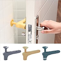 SILICONE ANTI COLLISION DOOR SUCTION SILICONE ANTI COLLISION DOOR SUCTION