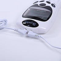 DIGITAL PHYSIOTERAPY ACUPUNCTURE MASSAGE INSTRUMENT - BATTERY OPERATED DIGITAL PHYSIOTERAPY ACUPUNCTURE MASSAGE INSTRUMENT - BATTERY OPERATED