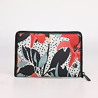 FOLDABLE FLORAL PRINTS BACK BAG FLORAL NAP SACK FOLDABLE FLORAL PRINTS BACK BAG FLORAL NAP SACK