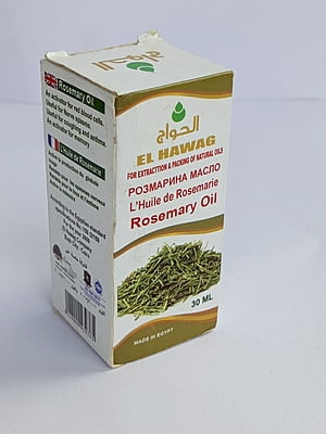 EL HAWAG ROSEMARY OIL 30ML