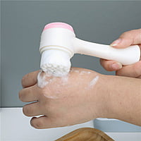 FACIAL SCRUB TOOL FACIAL SCRUB TOOL