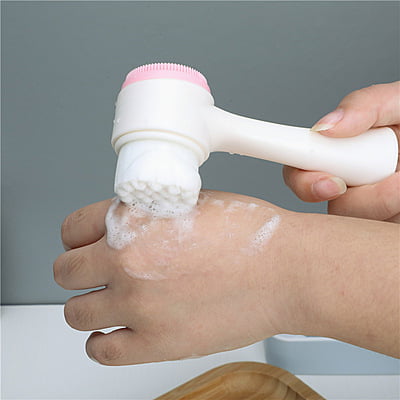FACIAL SCRUB TOOL