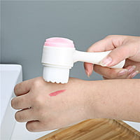 FACIAL SCRUB TOOL FACIAL SCRUB TOOL