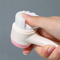FACIAL SCRUB TOOL FACIAL SCRUB TOOL