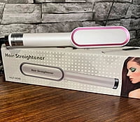 HIGH QUALITY CERAMIC HOT HAIR STRAIGHTENING BRUSH HIGH QUALITY CERAMIC HOT HAIR STRAIGHTENING BRUSH