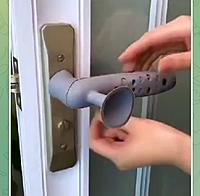 SILICONE ANTI COLLISION DOOR SUCTION SILICONE ANTI COLLISION DOOR SUCTION