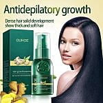 OUHOE HAIR THICKENING GROWTH SPRAY 30ML OUHOE HAIR THICKENING GROWTH SPRAY 30ML