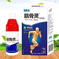 ARTHRITIS RELIEF SPRAY ARTHRITIS RELIEF SPRAY