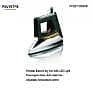 POLYSTAR ELECTRIC DRY IRON