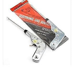 Electronic Lighter