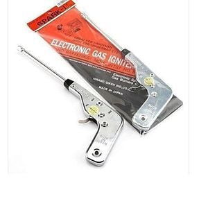 Electronic Lighter Electronic Lighter