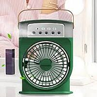 RECHARGEABLE AIR COOLING FAN AC FAN MISTY FAN RECHARGEABLE AIR COOLING FAN AC FAN MISTY FAN