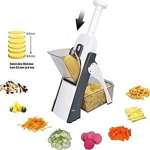 Mandoline Slicer