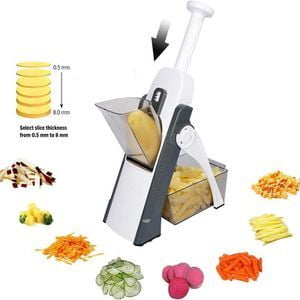 Mandoline Slicer Mandoline Slicer