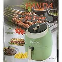 PANDA AIR FRYER 8L PANDA AIR FRYER 8L