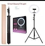 Ring light 10inches Ring light 10inches