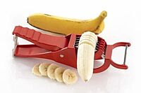 2IN1 VEGETABLES & FRUITS CUTTER/SLICER WITH PEELER. 2IN1 VEGETABLES & FRUITS CUTTER/SLICER WITH PEELER.